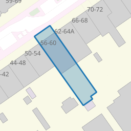 Perceel VBG01-F-5427