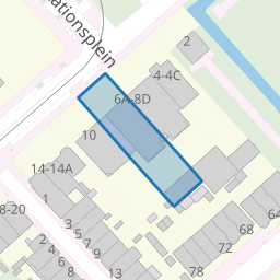 Perceel VBG01-F-5436