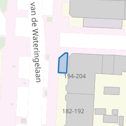 Perceel VBG01-F-5441