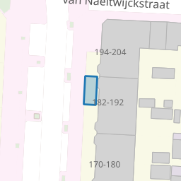 Perceel VBG01-F-5443