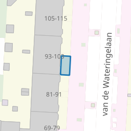 Perceel VBG01-F-5450