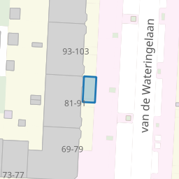 Perceel VBG01-F-5451