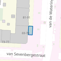 Perceel VBG01-F-5453