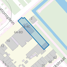 Perceel VBG01-F-5458