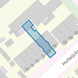 Perceel VBG01-F-5461