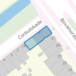 Perceel VBG01-F-5465