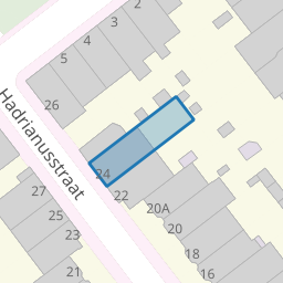 Perceel VBG01-F-5470