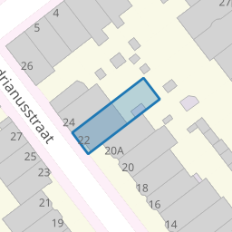 Perceel VBG01-F-5471