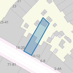 Perceel VBG01-F-5477