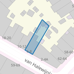 Perceel VBG01-F-5479