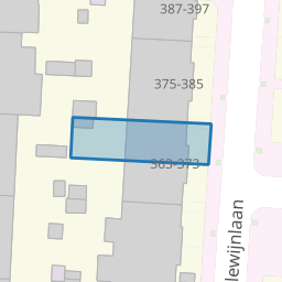 Perceel VBG01-F-5484