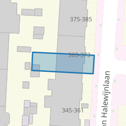 Perceel VBG01-F-5485