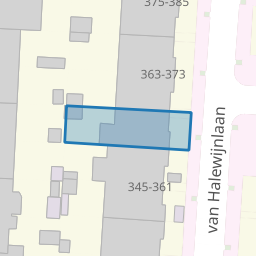 Perceel VBG01-F-5486