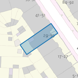 Perceel VBG01-F-5497