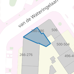 Perceel VBG01-F-5505