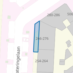 Perceel VBG01-F-5510