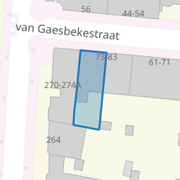 Perceel VBG01-F-5527