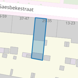 Perceel VBG01-F-5535