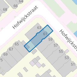 Perceel VBG01-F-5546