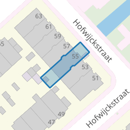 Perceel VBG01-F-5549