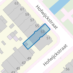 Perceel VBG01-F-5550