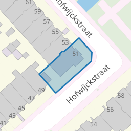 Perceel VBG01-F-5551