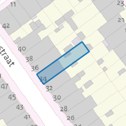 Perceel VBG01-F-5575