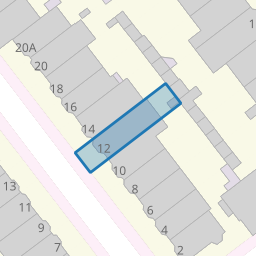 Perceel VBG01-F-5581