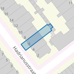 Perceel VBG01-F-5584