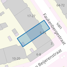 Perceel VBG01-F-5590