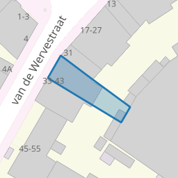 Perceel VBG01-F-5597