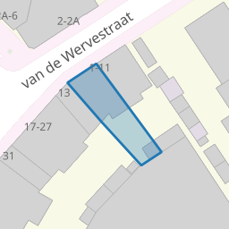 Perceel VBG01-F-5602