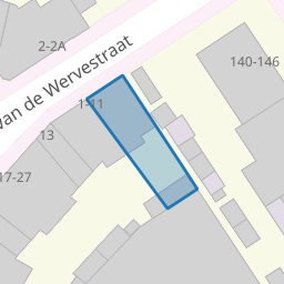 Perceel VBG01-F-5603