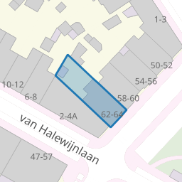 Perceel VBG01-F-5606