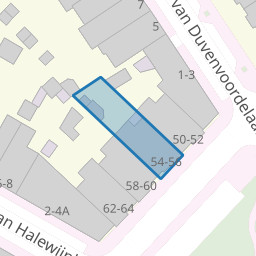 Perceel VBG01-F-5608