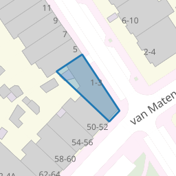 Perceel VBG01-F-5610