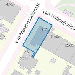 Perceel VBG01-F-5615