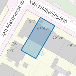 Perceel VBG01-F-5616