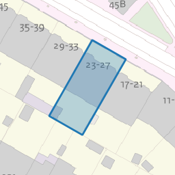 Perceel VBG01-F-5619