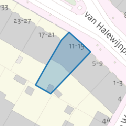 Perceel VBG01-F-5621