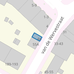 Perceel VBG01-F-5624