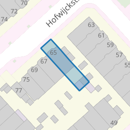 Perceel VBG01-F-5625