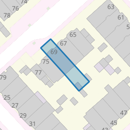 Perceel VBG01-F-5627