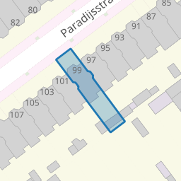 Perceel VBG01-F-5637