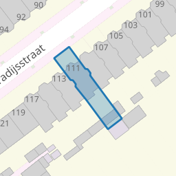 Perceel VBG01-F-5643