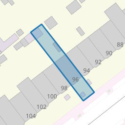 Perceel VBG01-F-5658