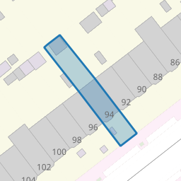 Perceel VBG01-F-5659