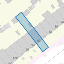 Perceel VBG01-F-5660