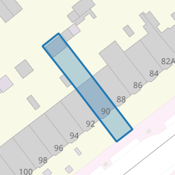 Perceel VBG01-F-5661