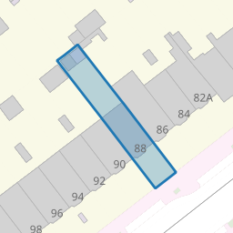 Perceel VBG01-F-5662